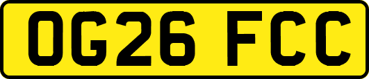 OG26FCC