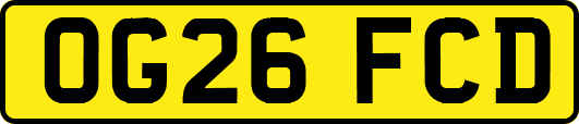 OG26FCD
