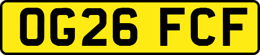 OG26FCF