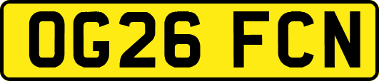 OG26FCN