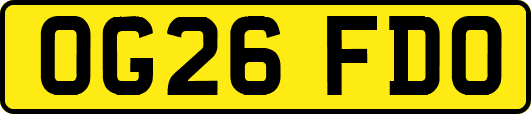 OG26FDO