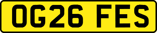 OG26FES
