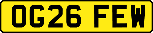 OG26FEW