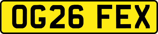 OG26FEX
