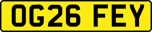 OG26FEY