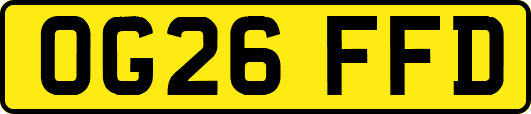 OG26FFD