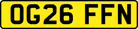 OG26FFN