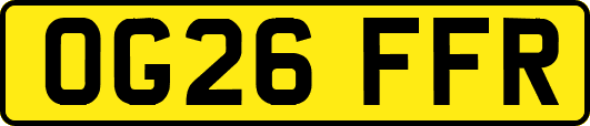 OG26FFR