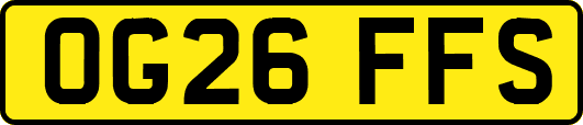 OG26FFS
