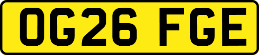 OG26FGE