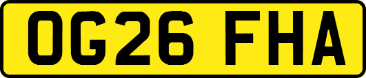 OG26FHA