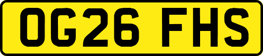 OG26FHS