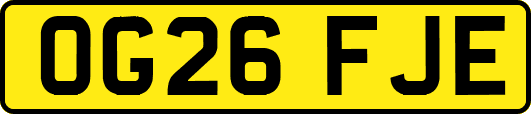 OG26FJE