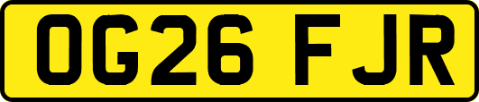 OG26FJR