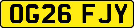 OG26FJY