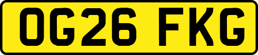 OG26FKG