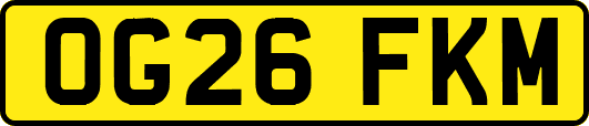 OG26FKM