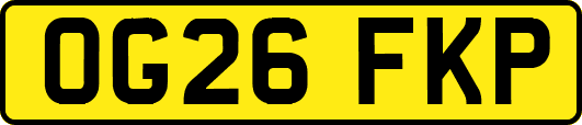 OG26FKP