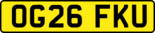 OG26FKU