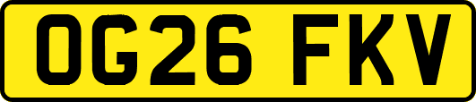 OG26FKV