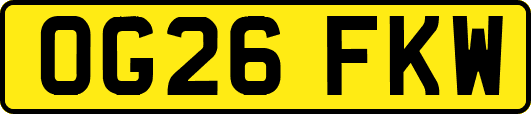OG26FKW
