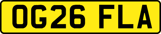 OG26FLA