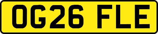 OG26FLE