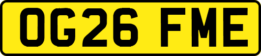 OG26FME