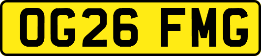 OG26FMG