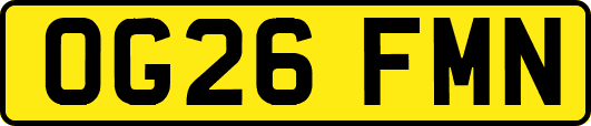 OG26FMN