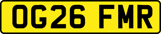 OG26FMR