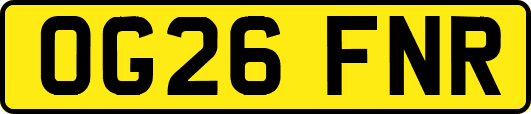 OG26FNR