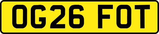 OG26FOT