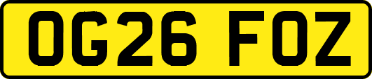 OG26FOZ