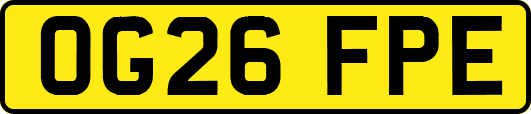 OG26FPE