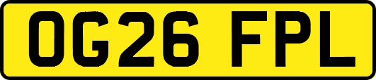 OG26FPL