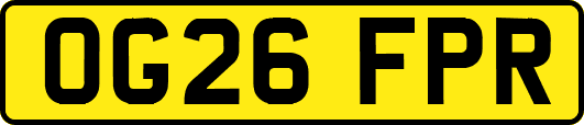 OG26FPR