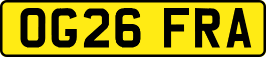 OG26FRA