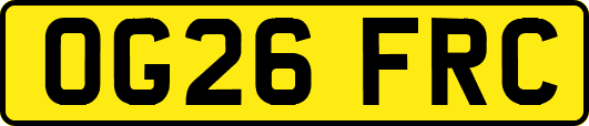 OG26FRC