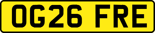 OG26FRE