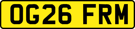 OG26FRM