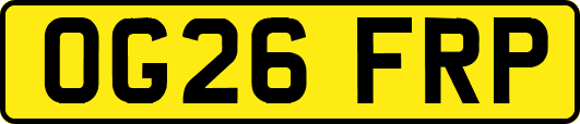 OG26FRP
