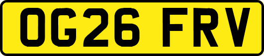 OG26FRV