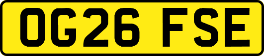 OG26FSE