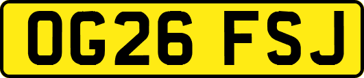 OG26FSJ