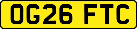 OG26FTC