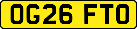 OG26FTO