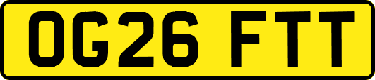 OG26FTT