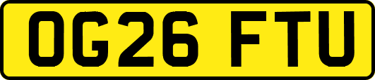 OG26FTU