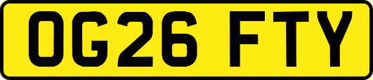 OG26FTY